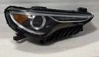 Complete! 2017-2023 Alfa Romeo Stelvio Right Side Xenon Headlight Oem Used. Price: $999.00.