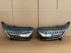 Euro! New! Oem 2017-2022 Honda Cr-v Touring Led Headlight Set Left Right Crv. Price: $349.00.