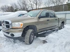 Passenger Headlight Without Black Bezel Fits 06 Dodge 1500 Pickup 916950 Used. Price: $137.17.