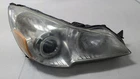 Passenger Right Headlight Fits 10-12 Legacy 376175 Used. Price: $93.60.