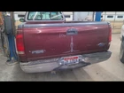 Driver Headlight Heritage Fits 97-04 Ford F150 Pickup 1989712 Used. Price: $68.95.