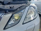 Driver Headlight 207 Type Convertible E350 Fits 10-13 Mercedes E-class 3515497 Used. Price: $1315.00.
