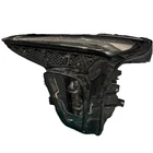 2024-2025 Buick Envision Front Left Driver Led Headlight Oem Cracked Glass For. Price: $350.00.