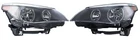 Hella Set Of Left & Right Halogen Headlight Assemblies For Bmw E60 E61 525I 550I New. Price: $843.95.