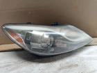 Passenger Headlight Sedan Xenon Hid R-spec Fits 12-14 Genesis 181260 Used. Price: $540.00.