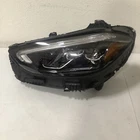 2022-2024 Mercedes Class Left Led Non Adaptive Shell Headlight Used Oem New. Price: $805.56.