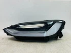 2016-2018 2019-2021 2022-2024 Tesla Model X Left Driver Side Led Headlight Oem Used. Price: $264.00.