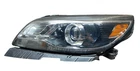 2013-2016 Chevrolet Malibu Oem Lh Left Driver Xenon Complete Headlight Lamp A327 Used. Price: $189.99.