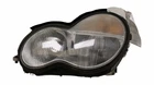 Driver Headlight 203 Type Sedan C230 Halogen Fits 2001-2004 Mercedes C-class Oem Used. Price: $69.00.