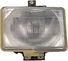 Dorman, Headlight Pn# 1590232 New. Price: $84.11.