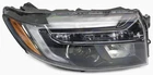 Oem Right Passenger Side W/led Drl Headlamp For Honda Ridgeline, Passport Used. Price: $361.25.
