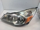 Driver Left Headlight From 2013 Subaru Legacy Outback 12772512 Used. Price: $202.94.
