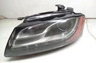 2008 Audi A5 Driver Lh Head Light Lamp Self Adjusting Oem Used. Price: $416.58.