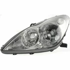 For Lexus ES300 2002 2003 Driver Side Headlight Composite W/ Hid Lights New. Price: $553.51.