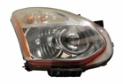 Used Right Headlight Assembly Fits: 2011 Nissan Rogue Halogen Grade. Price: $88.00.