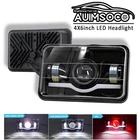2PCS For Chevrolet Monte Carlo 1976-1987 4X6" Headlights Hi/lo Sealed Beam New. Price: $79.99.