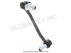 For Mercedes (2000-06) Headlight Range Adjustment Link Rod Fr (1) Bapmic New. Price: $39.40.