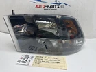 Tabchipped 2009 2018 Dodge Ram 1500 2500 3500 Left Halogen Headlight Oem AY82307 Used. Price: $120.00.