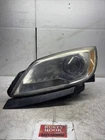 2014 Buick Verano Headlight Halogen Left Driver 22944809 Chrome Used. Price: $125.00.