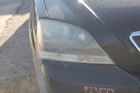 Passenger Headlight With Sport Package Smoked Fits 05-06 Sorento 585883 Used. Price: $125.00.