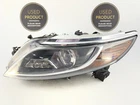 Oem 2013 2016 Lincoln Mks Xenon Hid Headlight (left/driver) #DA53-13006-AM Used. Price: $249.99.