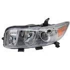 For 2008 2009 2010 Scion Xb Headlight Assembly Driver Side Dot SC2502102 New. Price: $159.23.