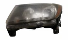 Driver Left Lh Headlight Classic Style Halogen Fits 2014-2017 Compass Oem Used. Price: $135.95.