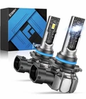 Fahren H10/9145/9140 Led Fog Light Bulbs 12000LM 6500K Cool White Pair 400% New. Price: $19.99.