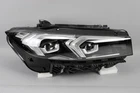 2023-2025 Bmw Series 330I G20 G21 Right Passenger Led Headlight Oem 63115A4F75 Used. Price: $999.99.