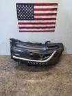 2025 Ford Explorer Oem Led Left Driver Side Headlight RB5B-13W030-CG Used. Price: $189.00.