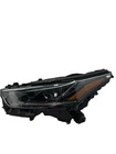 2020 2024 Toyota Highlander Left Hand Driver Side Headlight With Led Non-afs Oem Used. Price: $583.64.