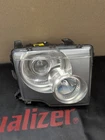 2003-2005 Land Rover Range Passenger Right Rh Xenon Hid Oem Headlight Used. Price: $89.99.