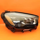 Mercedes Benz GLS450 GLS580 Headlight Right Passenger 2021-2024 2025 A1679060210 Used. Price: $1070.10.