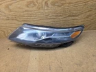 2011 2012 2013 14 2015 Chevrolet Volt Headlight Left Driver Halogen Oem 22769170 Used. Price: $299.99.