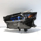 2021-2023 Mazda CX-30 Led Projector Afs Left Side Headlight Oem DG31-51-040C Used. Price: $489.02.