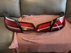 Mercedes C217 Oled Lights S65/S63/550 Coupe Face Lift Used. Price: $999.99.