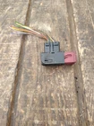 2003-2007 Saab 9-3 Xenon Headlight Plug /wire Harness/ Pigtail Right Passenger Used. Price: $39.50.