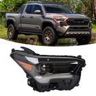 2024 2025 2026 Headlight For Toyota Tacoma Limited Led Rh Right Side New. Price: $229.00.