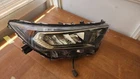 Oem 2019-021 Toyota RAV4 RAV-4 Right Passenger Side Headlight Headlamp Used. Price: $95.00.