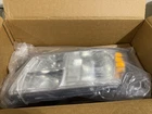 Mopar CSKJV222AB Left Headlamp Chrysler Jeep Dodge Ram (new Oem). Price: $30.00.