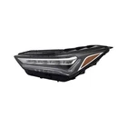 For Acura Mdx 2022-2024 Headlight Driver Side Clear Led Pp Plastic Lens New. Price: $912.26.