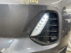 Driver Corner/park Light Daytime Running Lamps Gt Fits 18-20 Elantra 1089837 Used. Price: $170.91.