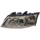 For 2003-2007 Saab 9-3 Headlight Driver Side Capa SB2502109 New. Price: $173.87.