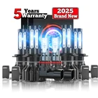 Fits For Bmw 330CI 325CI 2001-2006 6X Combo Led Headlight Hi Lo Fog Bulbs New. Price: $29.99.