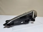 Chevrolet Corvette Oem Led Left Headlight 2024 2025 Used. Price: $775.00.