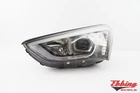 Driver Left Hid Headlight Korea Built Xenon Fits 13-16 Hyundai Santa Fe 690159 Used. Price: $750.00.