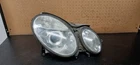 03 04 05 06 Mercedes Benz E55 Passenger Headlamp Assembly Oem 2118201861 Used. Price: $174.99.