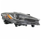 For 13-15 CX-9 Hid/xenon Front Headlight Headlamp W/o Bulb & Ballast Right Side New. Price: $477.95.