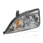 Headlight Tyc 20-6724-00 New. Price: $78.52.