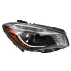 Oem 2014 - 2016 Mercedes CLA250 Right Rh Side Hid Xenon Led Headlight 1179065600 Used. Price: $649.99.